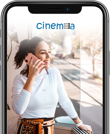 Cinemha platform connecting actors with filmmakers for movie casting opportunities